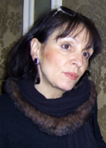 Валентина Шарланова